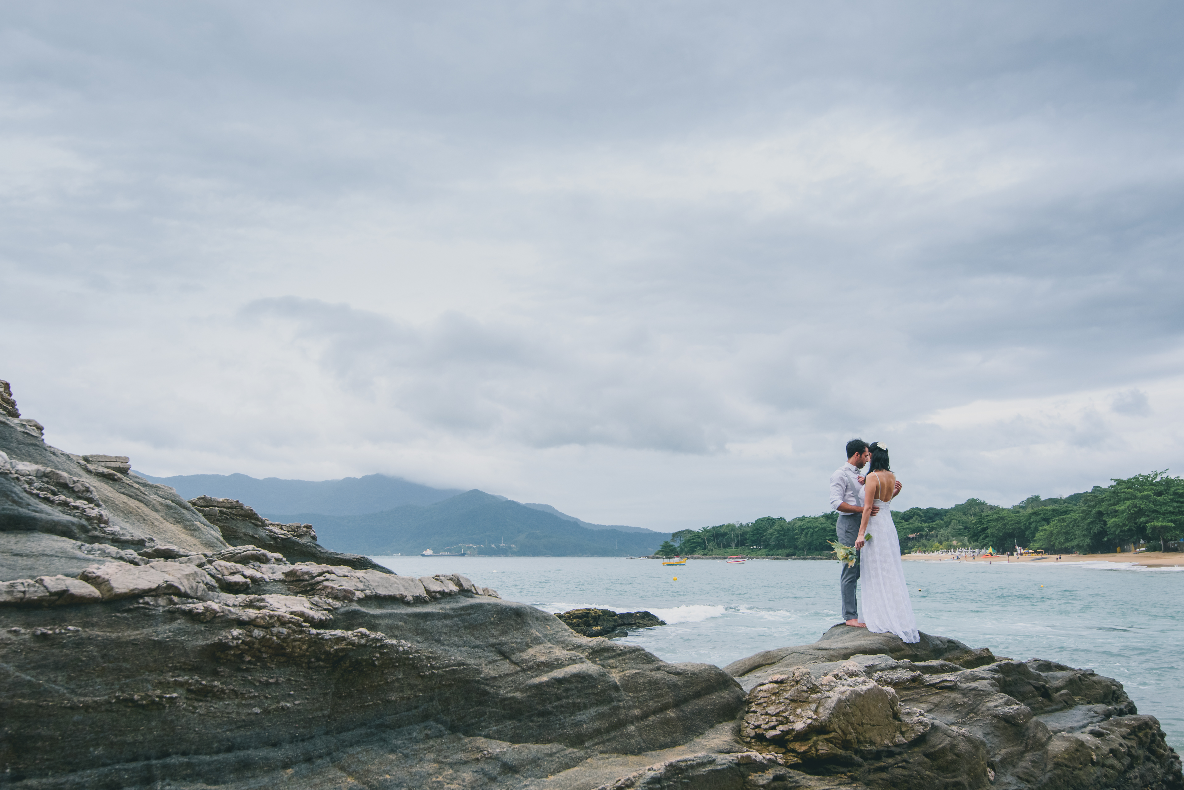 Jaqueline & Rodrigo