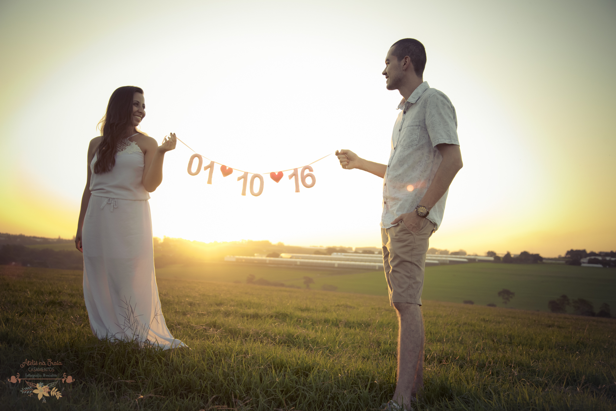 Karina & Leonardo