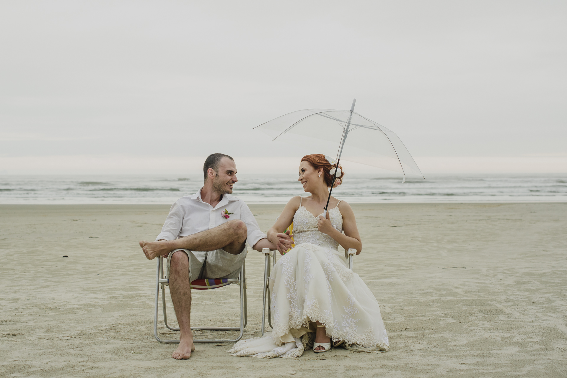 Lorraine & Vitor