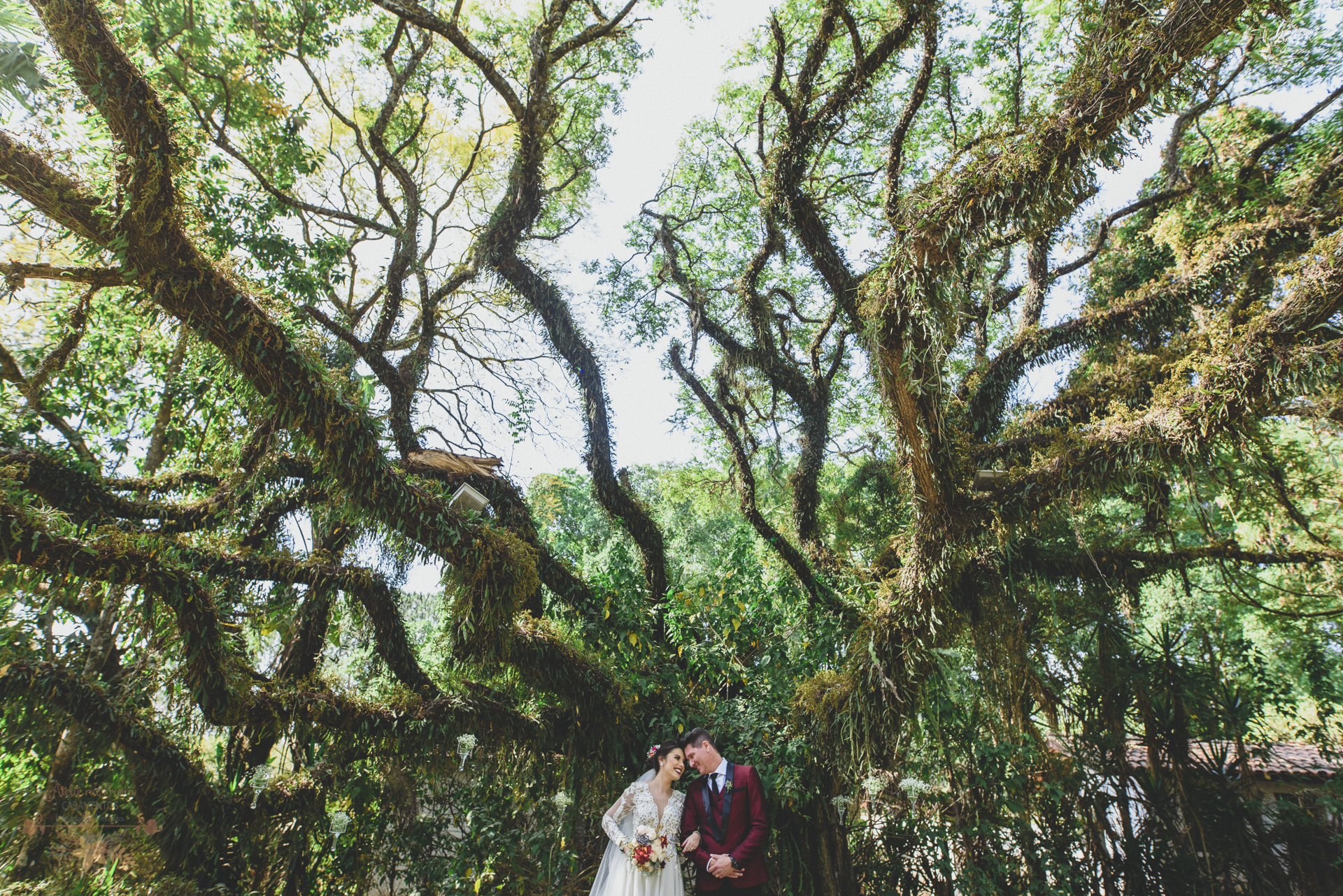 Thaís & Paulo