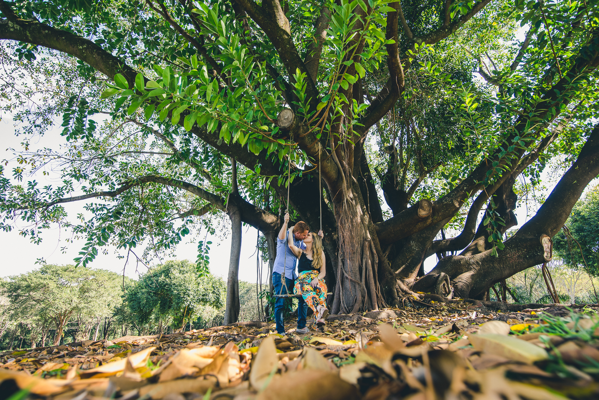 Mariana & Juliano