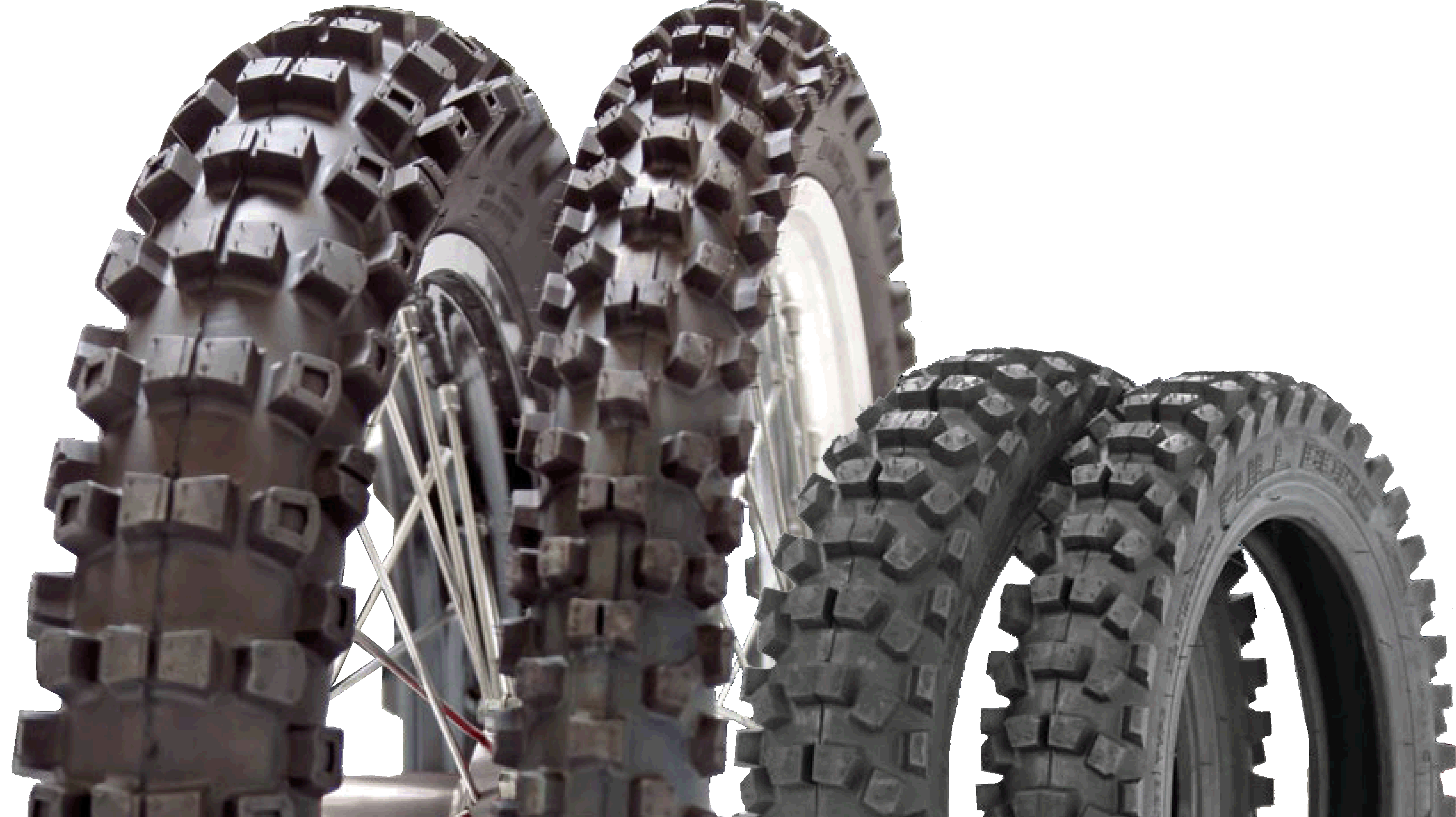 Full Bore Tires USA - Motocross Bike Tires
