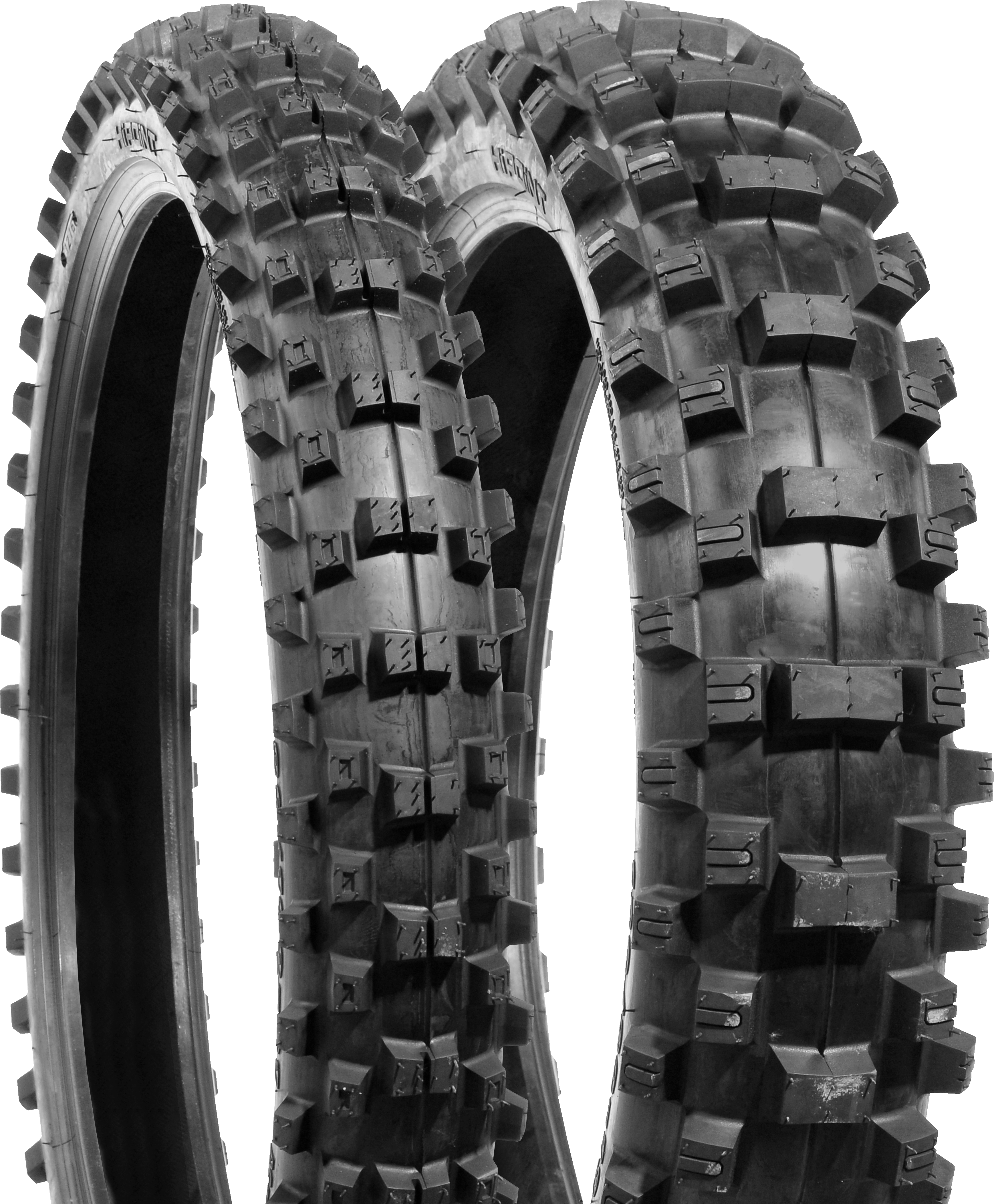 Hi Point Tires USA - Mini Cross Intermediate Terrain