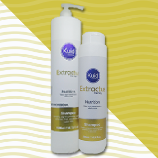 shampoo