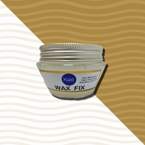 Wax Fix