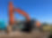 2021 Hitachi ZX225USRLC-6 Sliding Stick