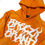Thumbnail: Orange Venom Hoodie