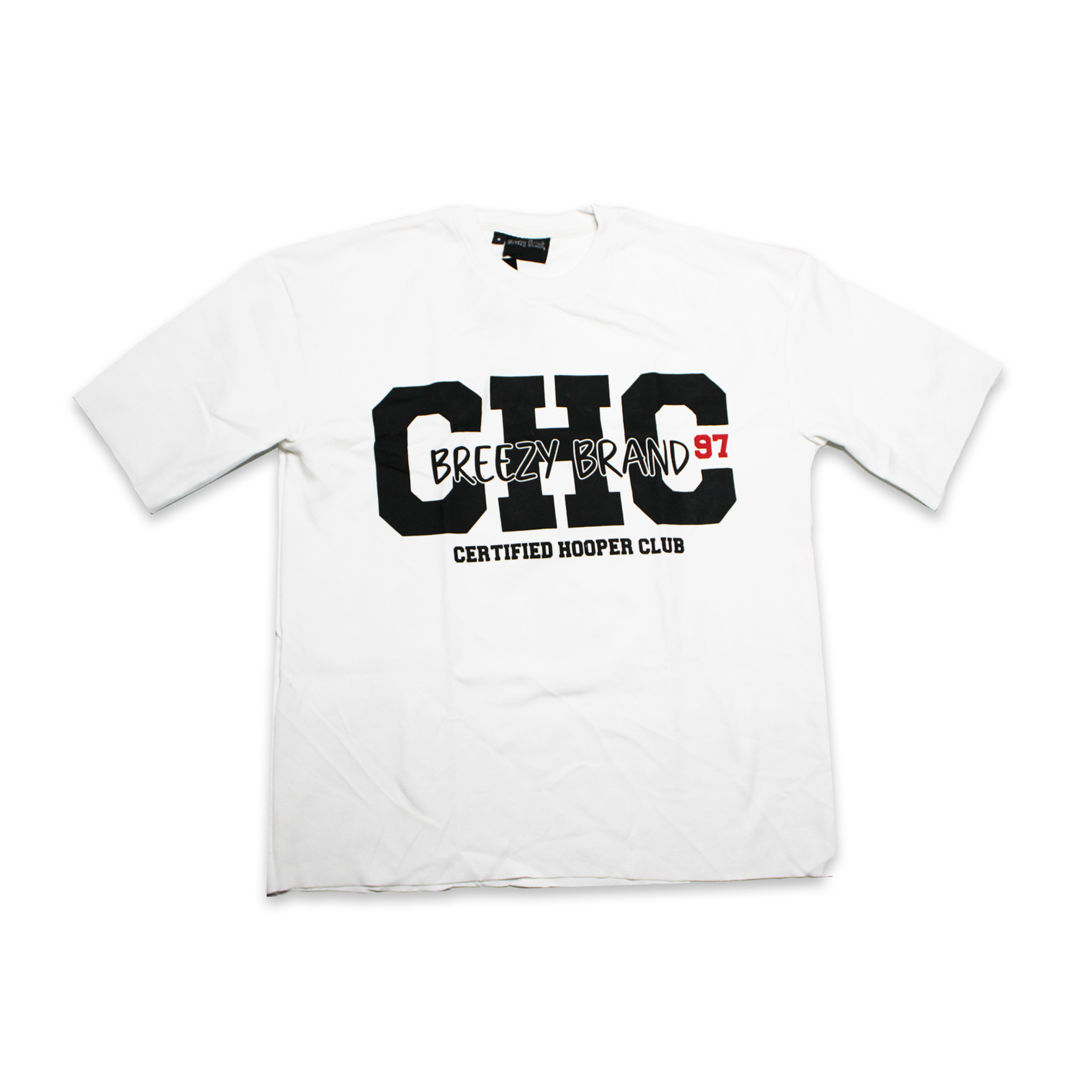 CHC Classic Tee