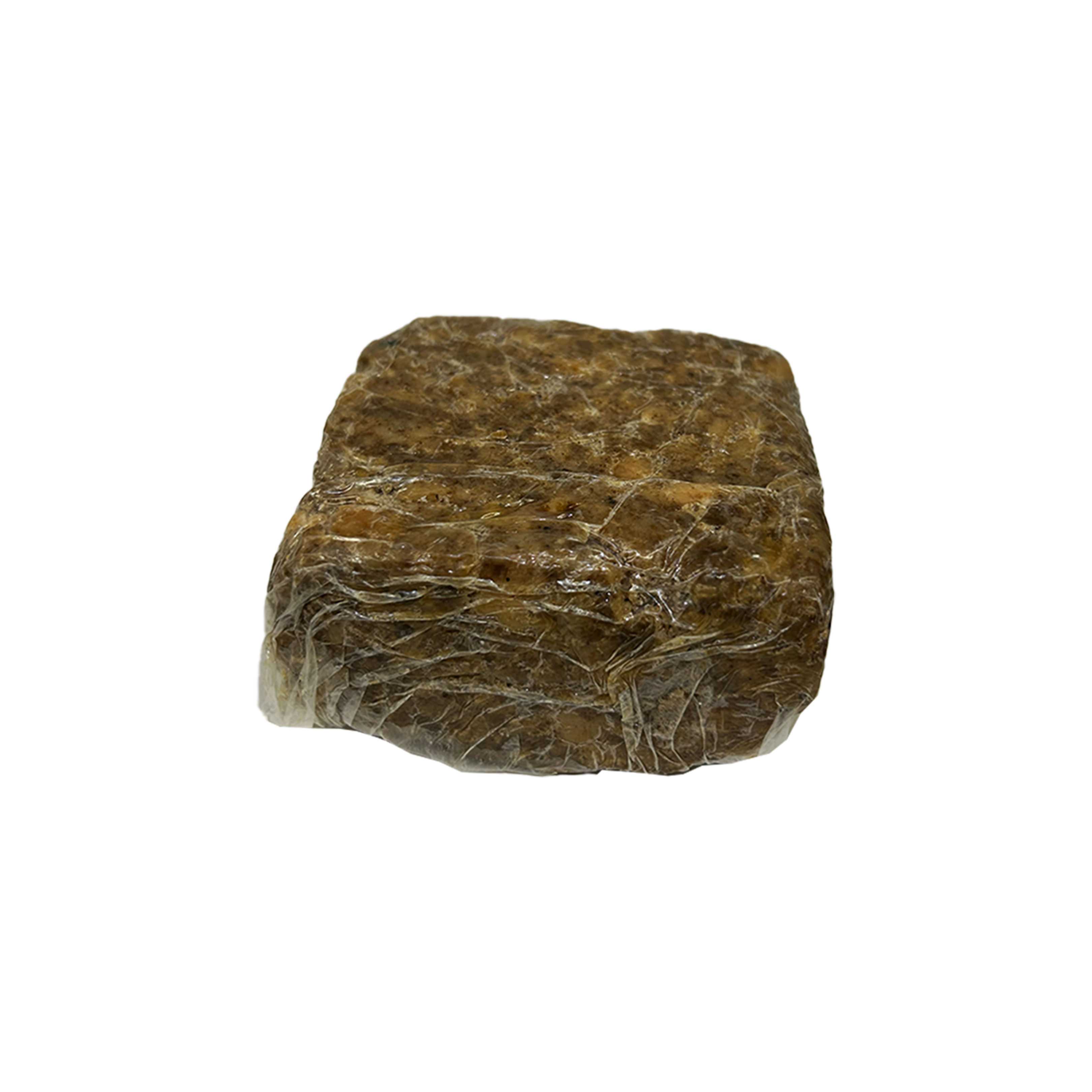 Black Soap & Shea Butter Mix Block