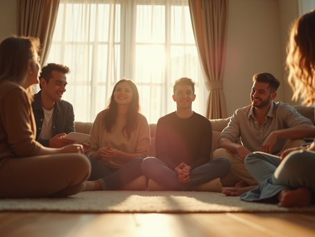 Join The Posivibetribe Community Tribe for Positivity