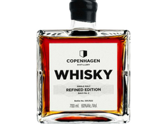 What Is Bourbon Whiskey & Copenhagen Distillery? The Ultimate Guide