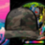 trucker hat