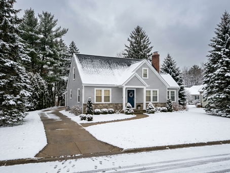 Vinyl vs Fiber Cement Siding Which Is Best for Michigan Homes