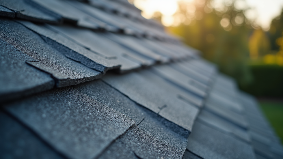 The Roof Depot Services: Trusted Roofing Solutions in Lapeer