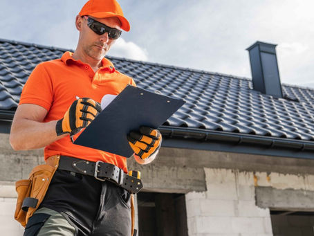 Essential Steps for Filing a Roof Insurance Claim as a Homeowner