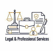 Legal and Professional Marketing
