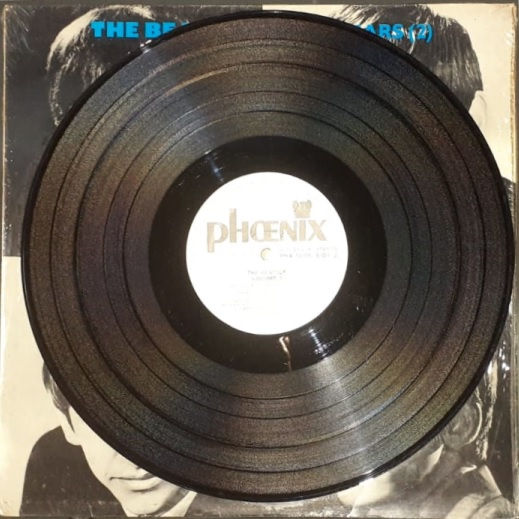 Miniatura: THE BEATLES / EARLY YEARS VOL.2 (VINILO)