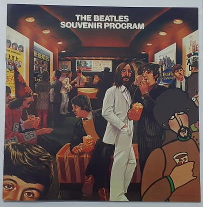 Miniatura: THE BEATLES REEL MUSIC