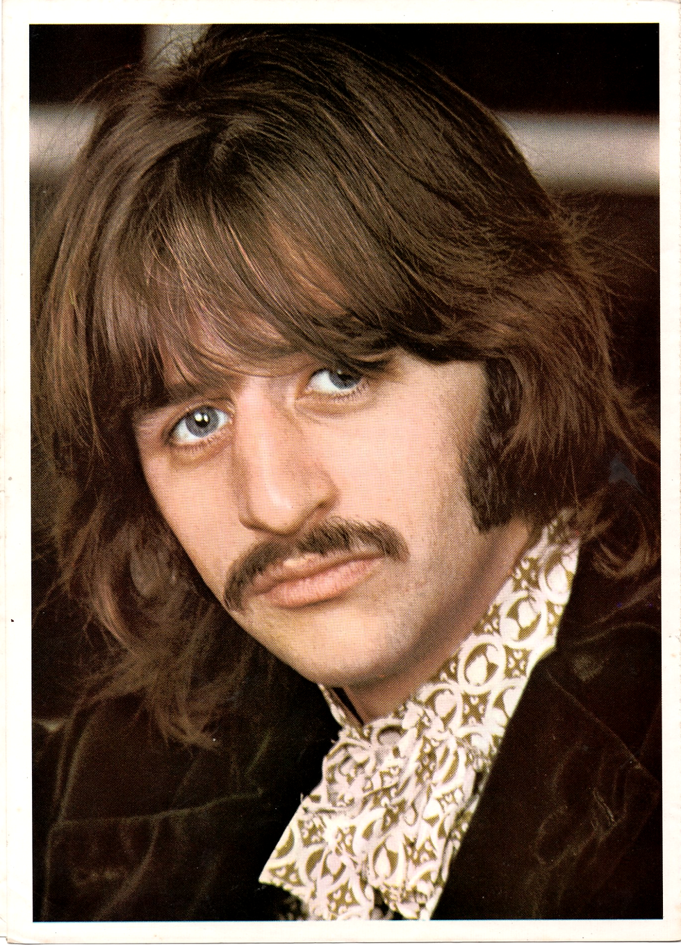 Miniatura: THE BEATLES SET DE 4 FOTOS ORIGINALES DEL WHITE ALBUM