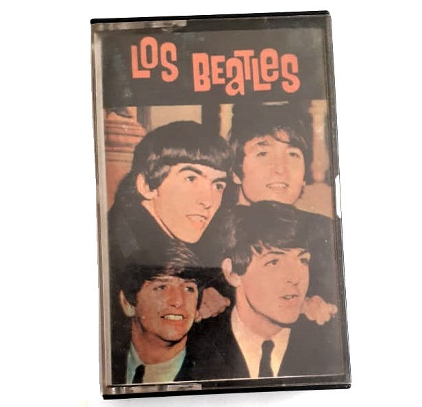 Miniatura: THE BEATLES A HARD DAY´S NIGHT