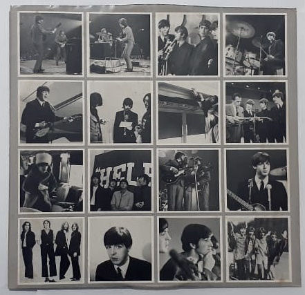 Miniatura: THE BEATLES RARITIES
