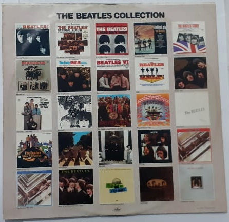 Miniatura: THE BEATLES REEL MUSIC