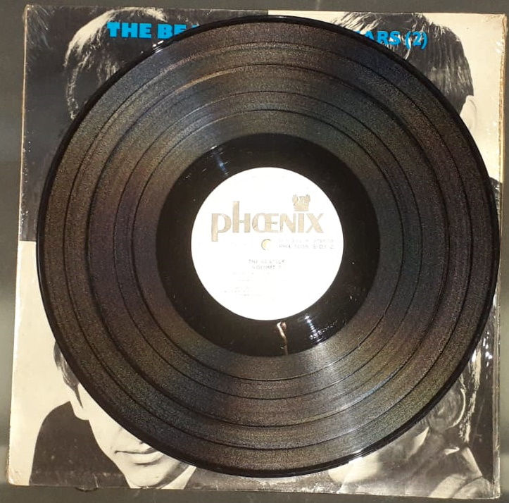Miniatura: THE BEATLES / EARLY YEARS VOL.2 (VINILO)