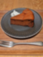 ガトーショコラ