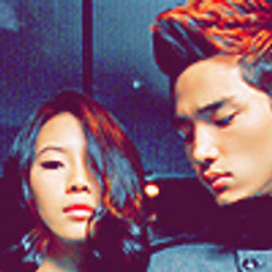 Happy X-mas 2009_Yu Rim & Jeong Hun 8.jpg