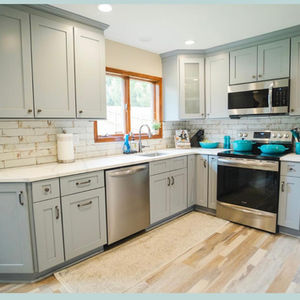 Boyertown Kitchen Remodel