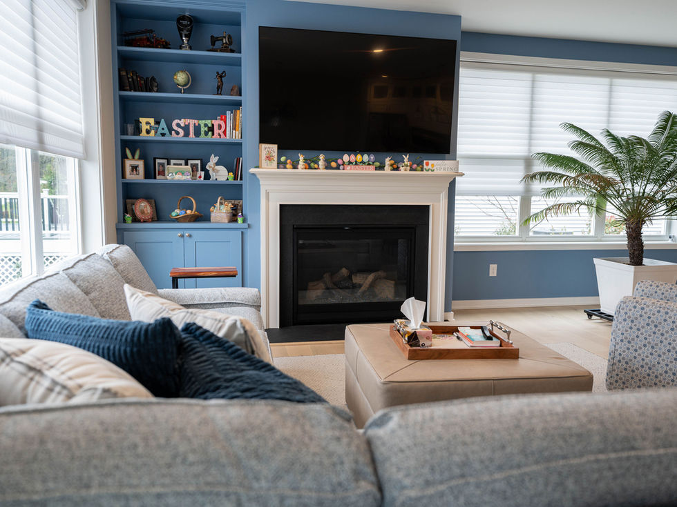 Multi-Room Projects