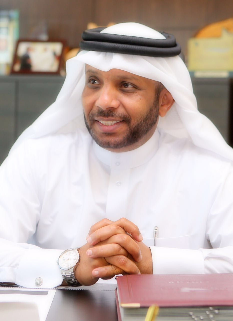 خليل احمد المهندي