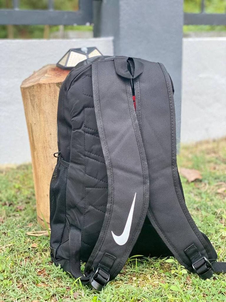 Thumbnail: NIKE JUST DO IT BAGPACK