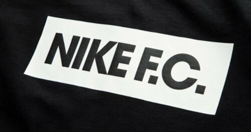 Thumbnail: NIKE ORIGINAL BLACK