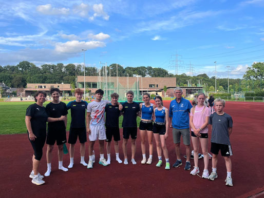 LTV-Bambinisportfest 2026 - ein tolles Event in der Balker Aue