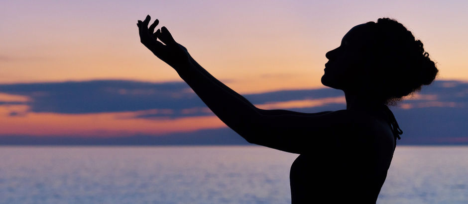 How meditation is good for the brain