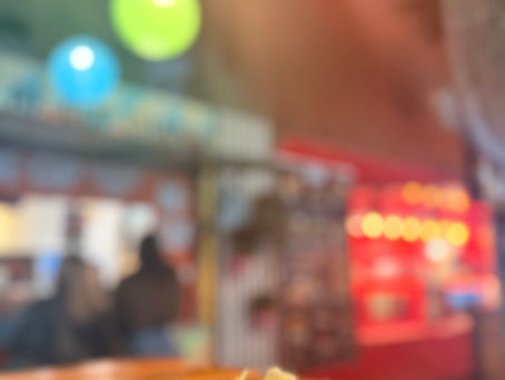 Oh My Langos: A Budapest Bite You’ll Never Forget