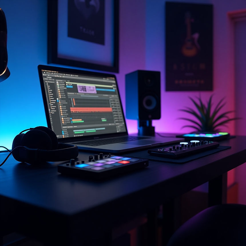 Flux_Dev_A_modern_music_studio_with_a_production_desk_featurin_2.jpg