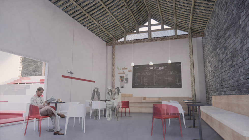 Coffee Bar