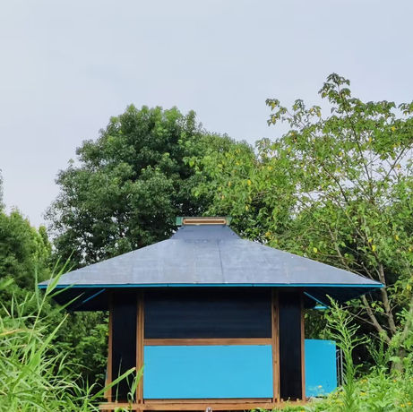 Campus Pavilion