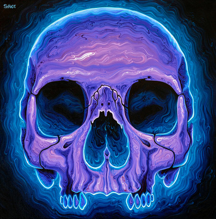 Electric Haze / SOLD
