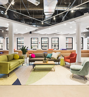 Modern Interior Design