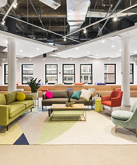 Modern Interior Design