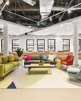 Modern Interior Design