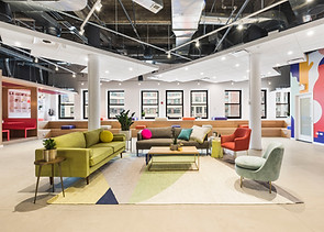 Modern Interior Design