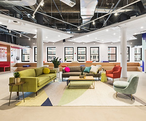 Modern Interior Design