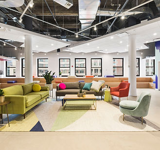 Modern Interior Design
