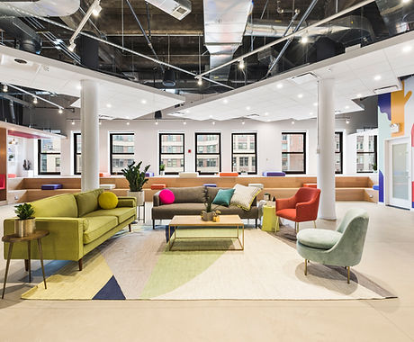Modern Interior Design