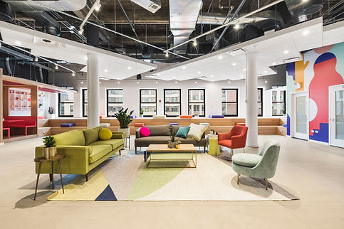 Modern Interior Design