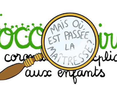Où est passée la Maîtresse ?